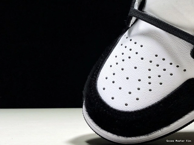 1 CD0461-007 High Air OG Retro Jordan Panda 0820